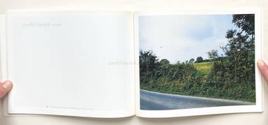 Sample page 10 for book  Paul Graham – Troubled Land