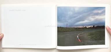 Sample page 14 for book  Paul Graham – Troubled Land