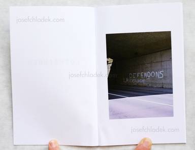 Sample page 1 for book  Pascal Anders – Lothringen