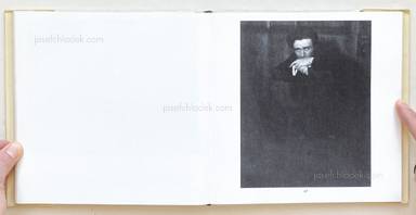 Sample page 17 for book  Heinrich Kühn – Photographien (1866-1944)