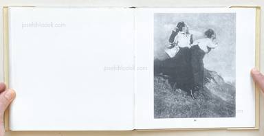 Sample page 34 for book  Heinrich Kühn – Photographien (1866-1944)