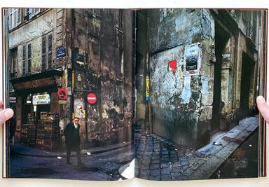 Sample page 15 for book  Kishin Shinoyama – Paris (篠山紀信 パリ)