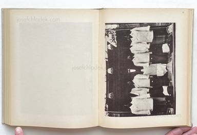 Sample page 20 for book  Eugene Atget – Lichtbilder