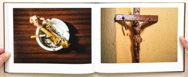 Sample page 14 for book  Klaus Pichler – Golden days before they end