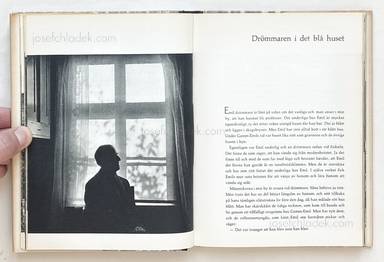 Sample page 6 for book  Sune Jonsson – Byn med det blå huset