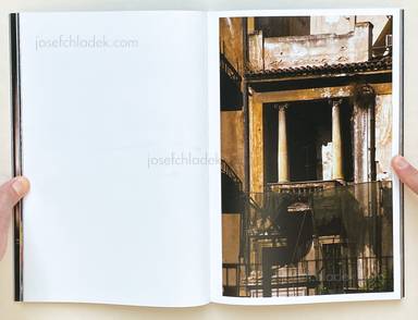 Sample page 7 for book  Brad Feuerhelm – Mondo decay