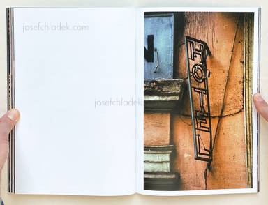 Sample page 12 for book  Brad Feuerhelm – Mondo decay