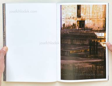 Sample page 13 for book  Brad Feuerhelm – Mondo decay