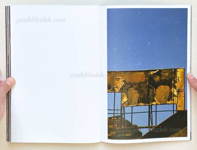 Sample page 15 for book  Brad Feuerhelm – Mondo decay