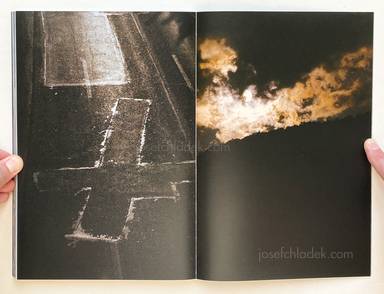 Sample page 20 for book  Brad Feuerhelm – Mondo decay
