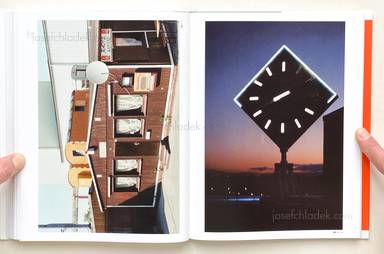 Sample page 13 for book  Joachim Brohm – Areal - Ein fotografisches Projekt 1992-2002