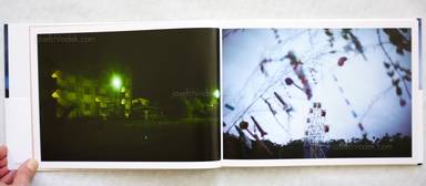 Sample page 2 for book  Soichiro Koriyama – Fukushima Black Rain