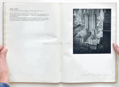 Sample page 17 for book  Erich Mendelsohn – Russland, Europa, Amerika