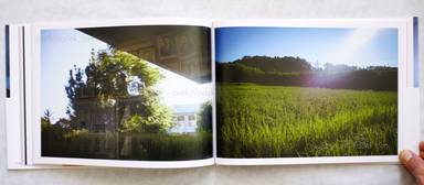 Sample page 7 for book  Soichiro Koriyama – Fukushima Black Rain