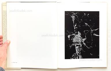 Sample page 2 for book Aaron Siskind – Photographs