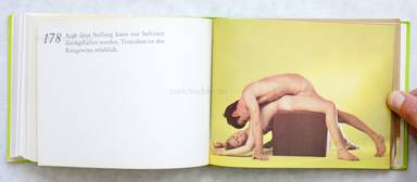 Sample page 6 for book  Gunter Rambow – Einmaleins für Zwei - 108 Liebesvariationen
