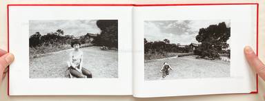 Sample page 5 for book  Nobuyoshi Araki – A Sentimental Journey: A Winter's Journey 荒木経惟 センチメンタルな旅　冬の旅