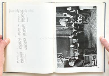 Sample page 6 for book Erich Salomon – Berühmte Zeitgenossen in unbewachten Augenblicken 