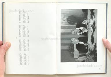 Sample page 16 for book Erich Salomon – Berühmte Zeitgenossen in unbewachten Augenblicken 