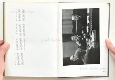 Sample page 21 for book Erich Salomon – Berühmte Zeitgenossen in unbewachten Augenblicken 