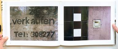Sample page 13 for book Laurenz Berges – 4100 Duisburg