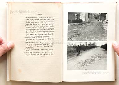 Sample page 7 for book  Heinrich Hauser – Schwarzes Revier