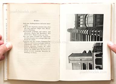 Sample page 13 for book  Heinrich Hauser – Schwarzes Revier