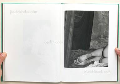 Sample page 7 for book Tereza Zelenkova – The Essential Solitude