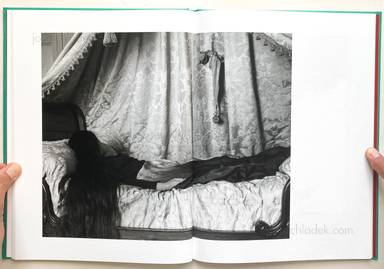 Sample page 10 for book Tereza Zelenkova – The Essential Solitude
