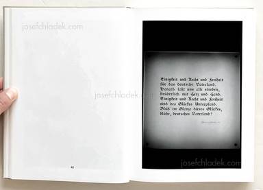 Sample page 8 for book  Michael Schmidt – Ein-Heit