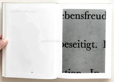 Sample page 10 for book  Michael Schmidt – Ein-Heit