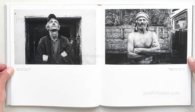 Sample page 8 for book Valery Poshtarov – The Last Man Standing in the Rhodope Mountains