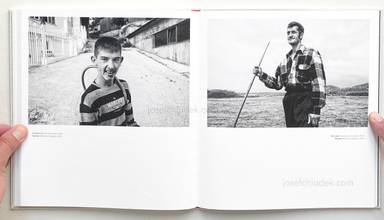 Sample page 10 for book Valery Poshtarov – The Last Man Standing in the Rhodope Mountains