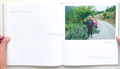 Sample page 11 for book Valery Poshtarov – The Last Man Standing in the Rhodope Mountains