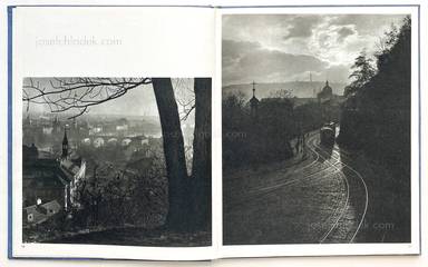 Sample page 1 for book  Ferdinand Bucina – Prager Notturno