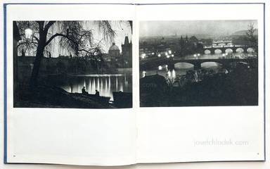 Sample page 7 for book  Ferdinand Bucina – Prager Notturno