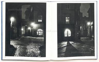 Sample page 8 for book  Ferdinand Bucina – Prager Notturno