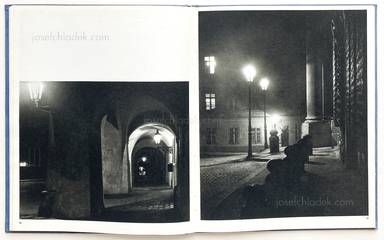 Sample page 9 for book  Ferdinand Bucina – Prager Notturno