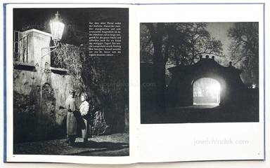 Sample page 11 for book  Ferdinand Bucina – Prager Notturno