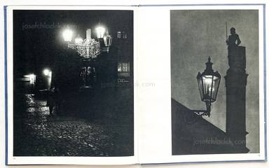 Sample page 18 for book  Ferdinand Bucina – Prager Notturno