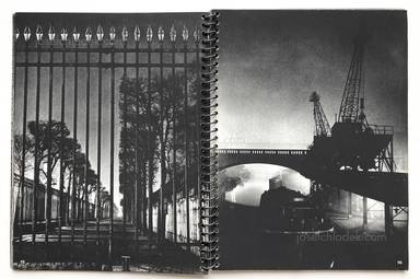 Sample page 10 for book  Brassaï – Paris de Nuit. 60 Photos inédites de Brassai.