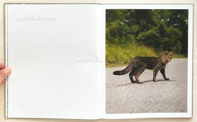 Sample page 1 for book  Gregory Halpern – A