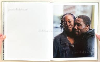 Sample page 8 for book  Gregory Halpern – A