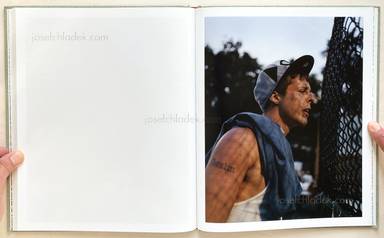 Sample page 14 for book  Gregory Halpern – A