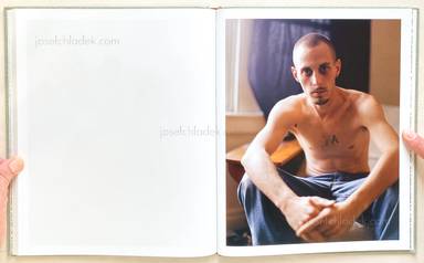 Sample page 17 for book  Gregory Halpern – A