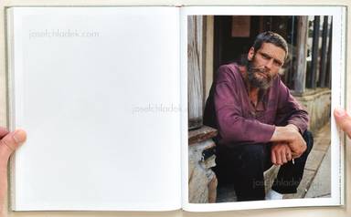 Sample page 18 for book  Gregory Halpern – A