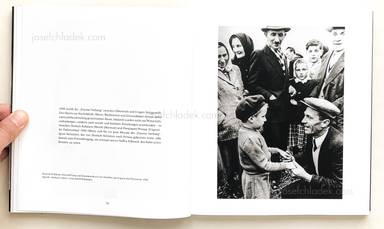 Sample page 2 for book Herbert Brettl – Hundert - Fotografien aus der Sammlung des Burgenländischen Landesarchivs