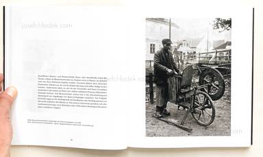Sample page 4 for book Herbert Brettl – Hundert - Fotografien aus der Sammlung des Burgenländischen Landesarchivs