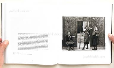 Sample page 11 for book Herbert Brettl – Hundert - Fotografien aus der Sammlung des Burgenländischen Landesarchivs