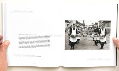 Sample page 13 for book Herbert Brettl – Hundert - Fotografien aus der Sammlung des Burgenländischen Landesarchivs